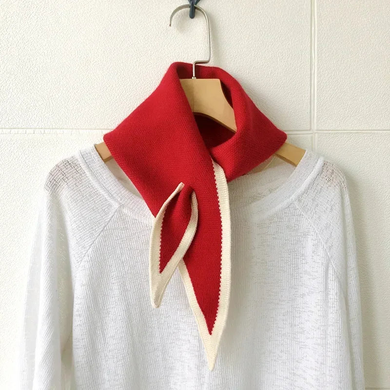 Camilla Prestige Retro Mini Scarf