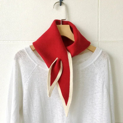Camilla Prestige Retro Mini Scarf