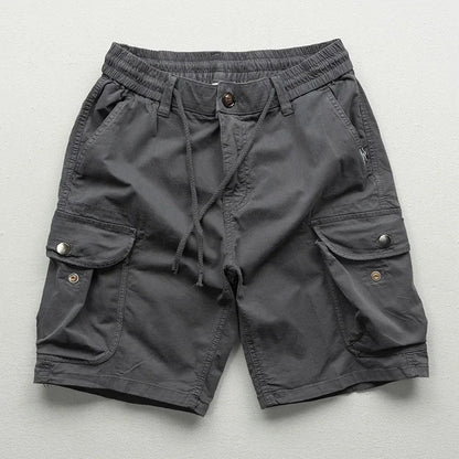 Montara Cargo Shorts