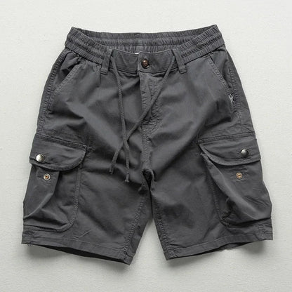 Montara Cargo Shorts