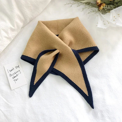 Camilla Prestige Retro Mini Scarf