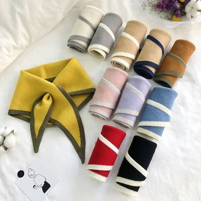 Camilla Prestige Retro Mini Scarf