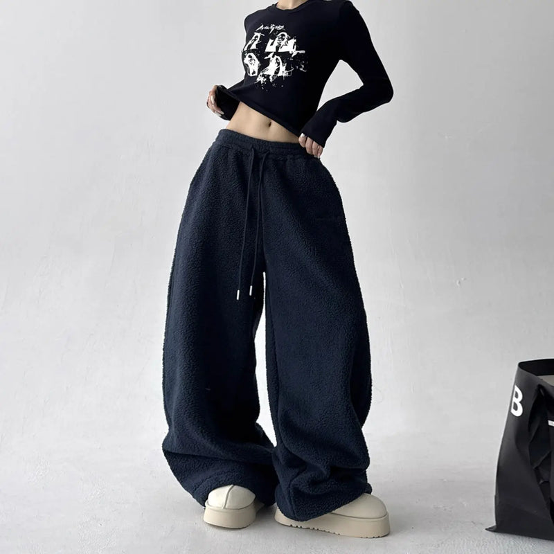 Cloudwalk Fleece Pants Comfortable