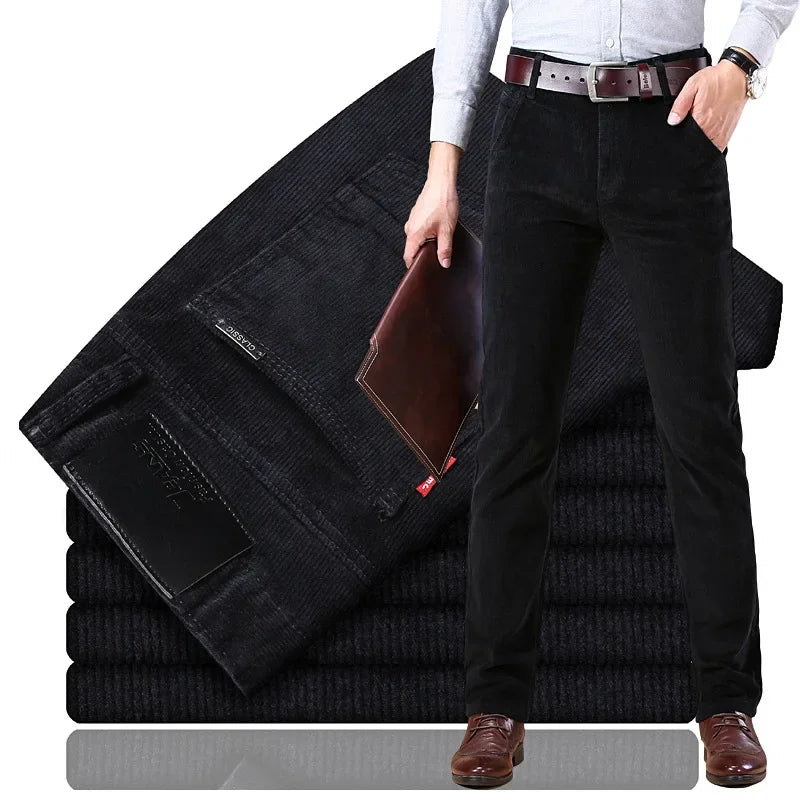 MONARK TROUSERS