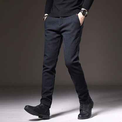 Slim Prestige Tailored Fit Pants