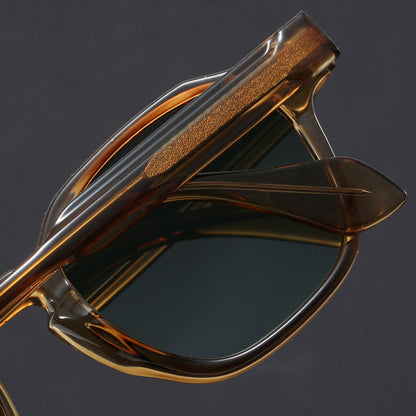 Maven Retro Shades