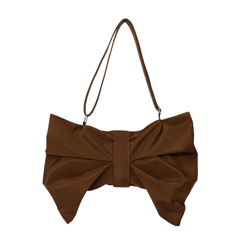 Darling Bow Tote Stylish handbags 
