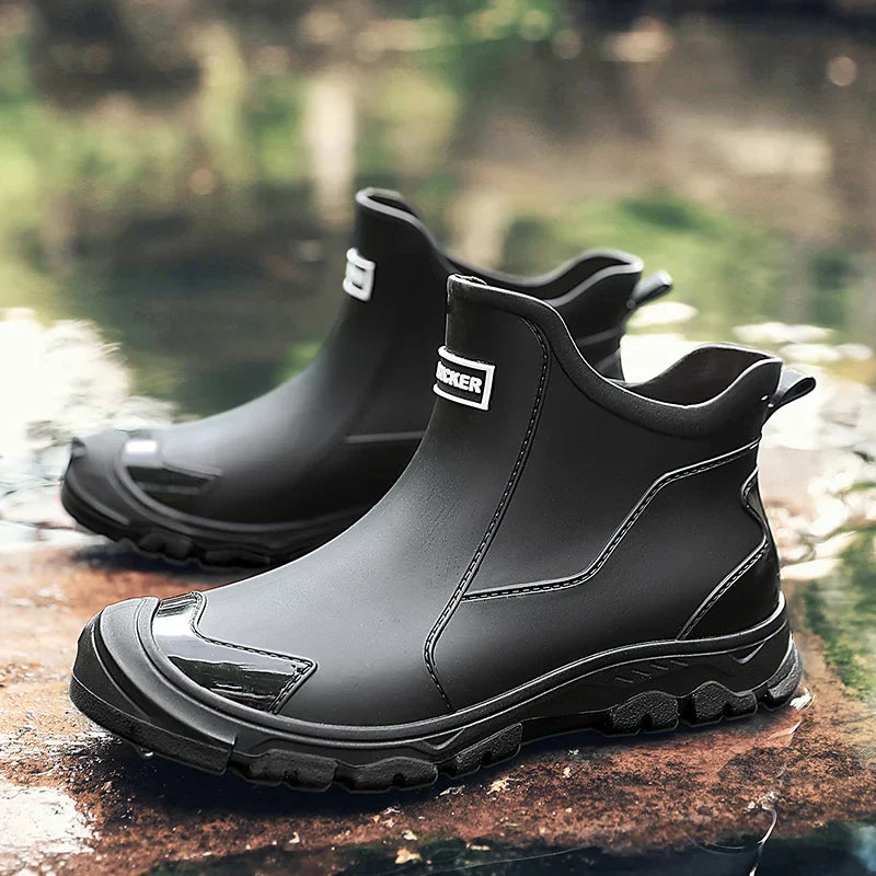 Redridge All-Terrain Waterproof Insulated Boots