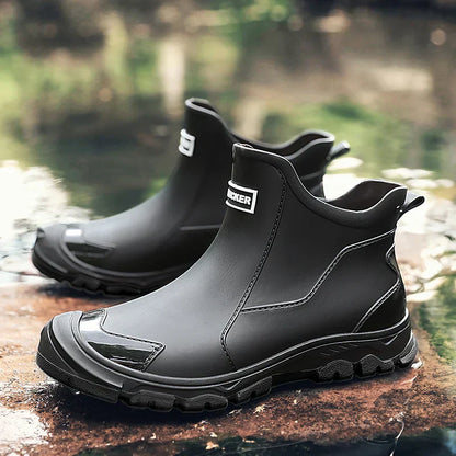 Redridge All-Terrain Waterproof Insulated Boots