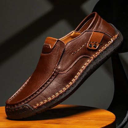 Brixton Loafers Comfortable shoes