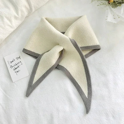 Camilla Prestige Retro Mini Scarf