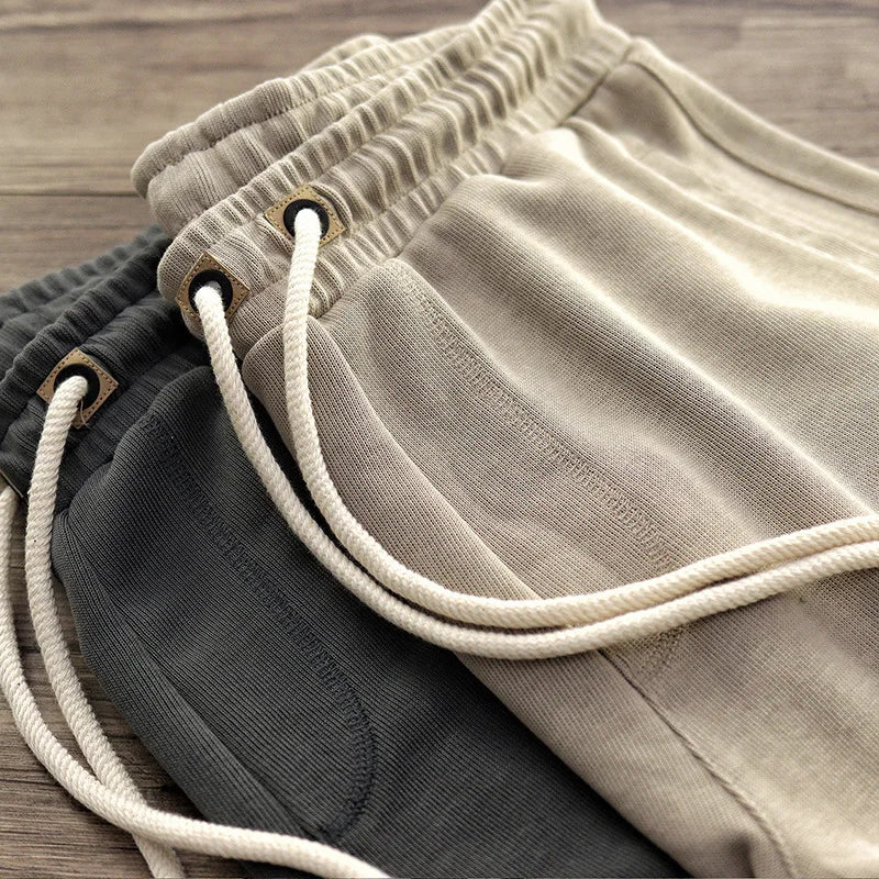 Harlan Shorts