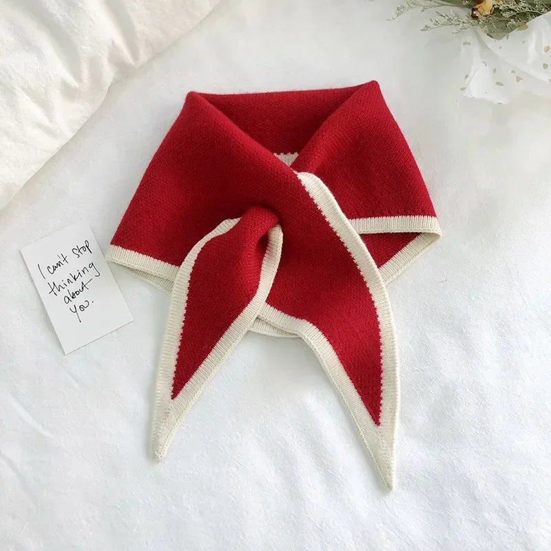 Camilla Prestige Retro Mini Scarf