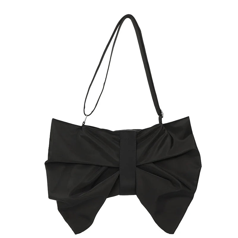 Darling Bow Tote Stylish handbags 