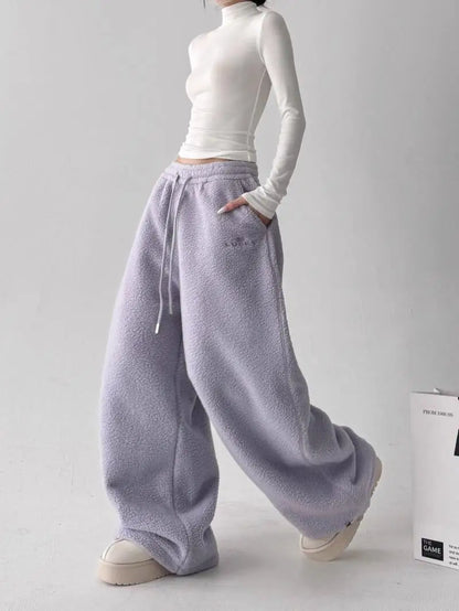 Cloudwalk Fleece Pants Comfortable