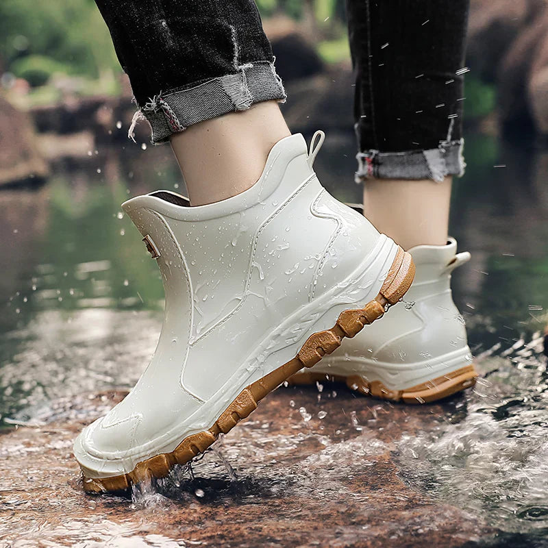 Redridge All-Terrain Waterproof Insulated Boots