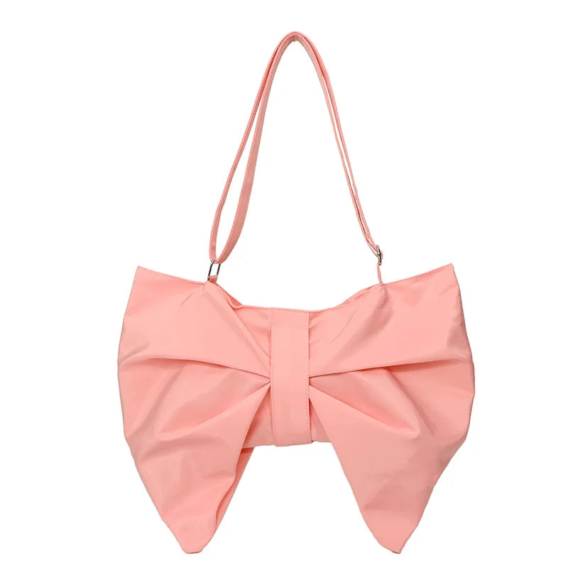 Darling Bow Tote Stylish handbags 