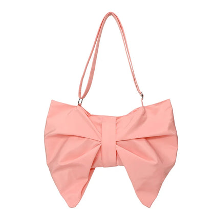 Darling Bow Tote Stylish handbags 