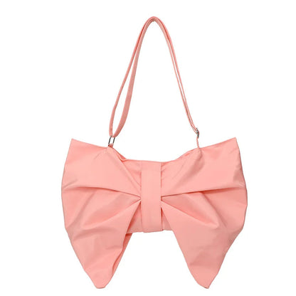Darling Bow Tote Stylish handbags 