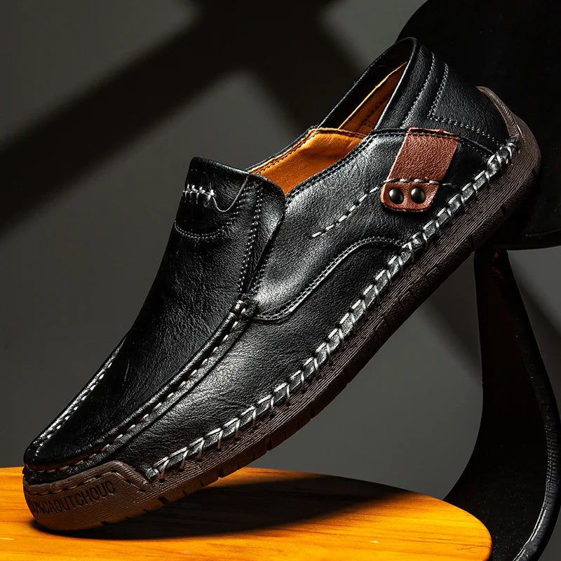Brixton Loafers Comfortable shoes