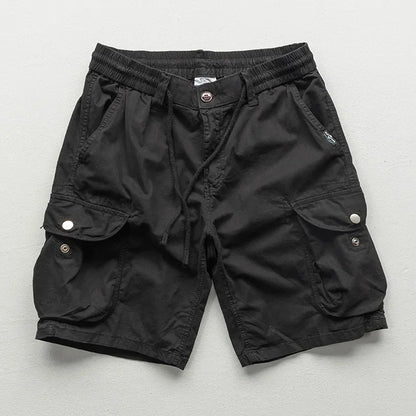 Montara Cargo Shorts