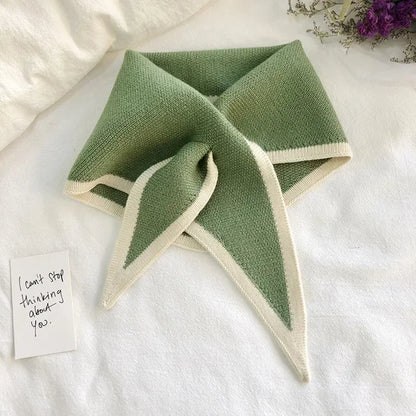 Camilla Prestige Retro Mini Scarf