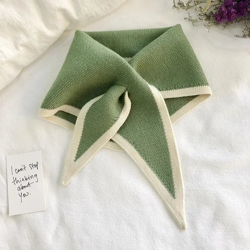 Camilla Prestige Retro Mini Scarf