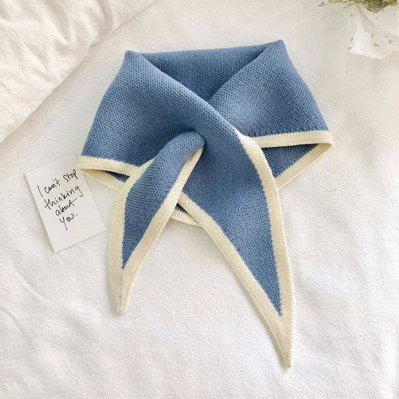 Camilla Prestige Retro Mini Scarf