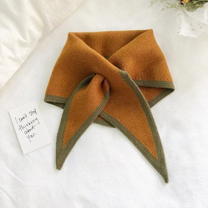 Camilla Prestige Retro Mini Scarf