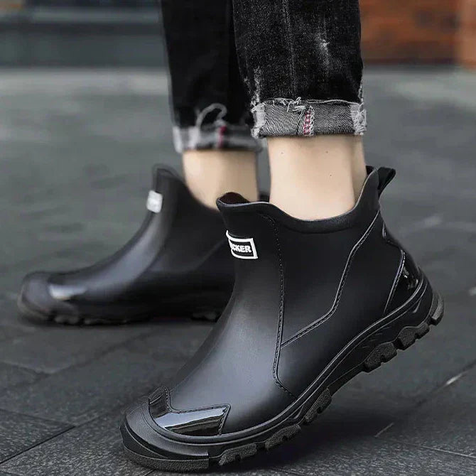 Redridge All-Terrain Waterproof Insulated Boots