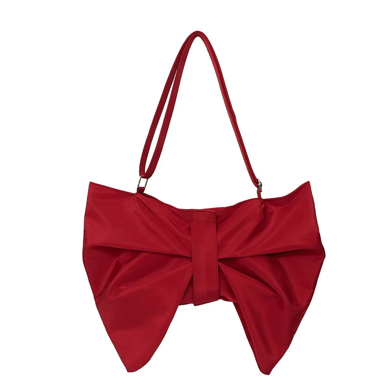 Darling Bow Tote Stylish handbags 
