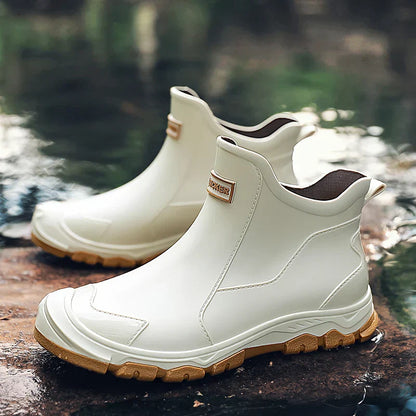Redridge All-Terrain Waterproof Insulated Boots