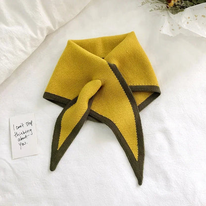 Camilla Prestige Retro Mini Scarf