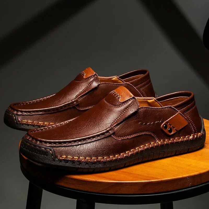 Brixton Loafers Comfortable shoes