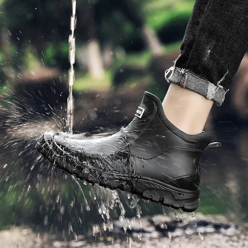 Redridge All-Terrain Waterproof Insulated Boots