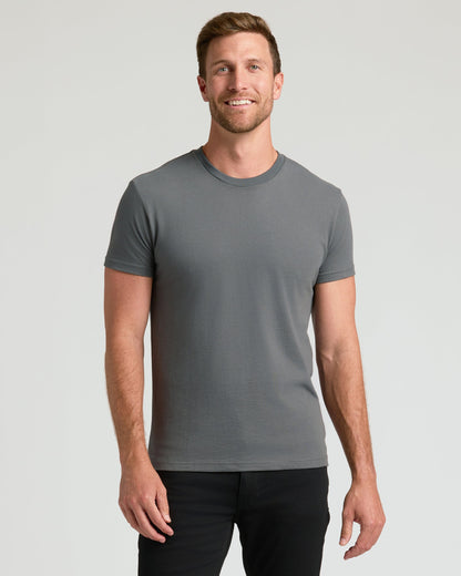 The Staple Classic Crew Neck