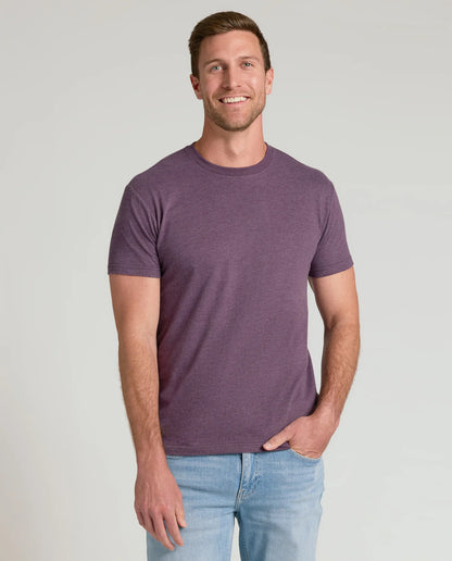 The Staple Classic Crew Neck