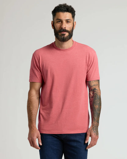 The Staple Classic Crew Neck