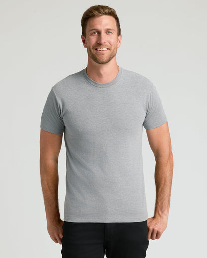 The Staple Classic Crew Neck