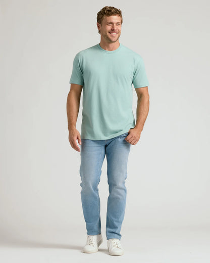The Staple Classic Crew Neck