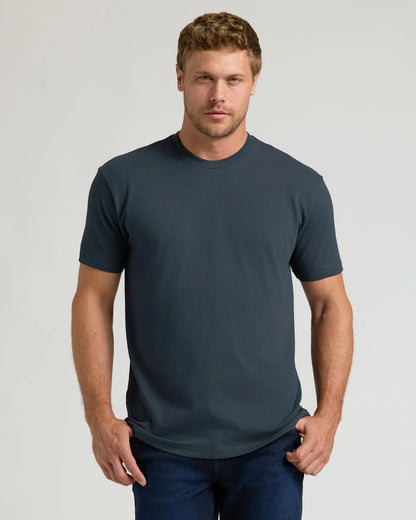 The Staple Classic Crew Neck
