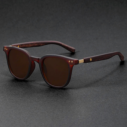 Cedar Coast Shades