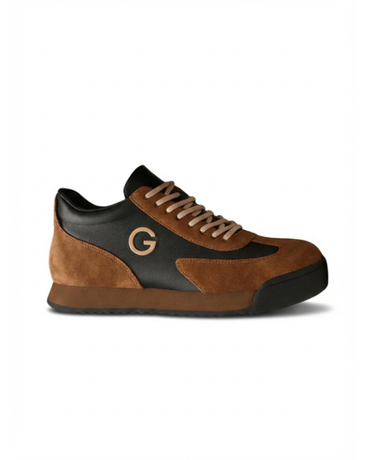 Elegant Leather Shoes Stylishh