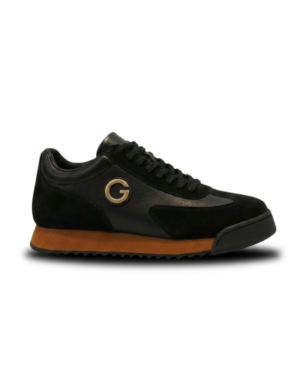 Elegant Leather Shoes Stylishh