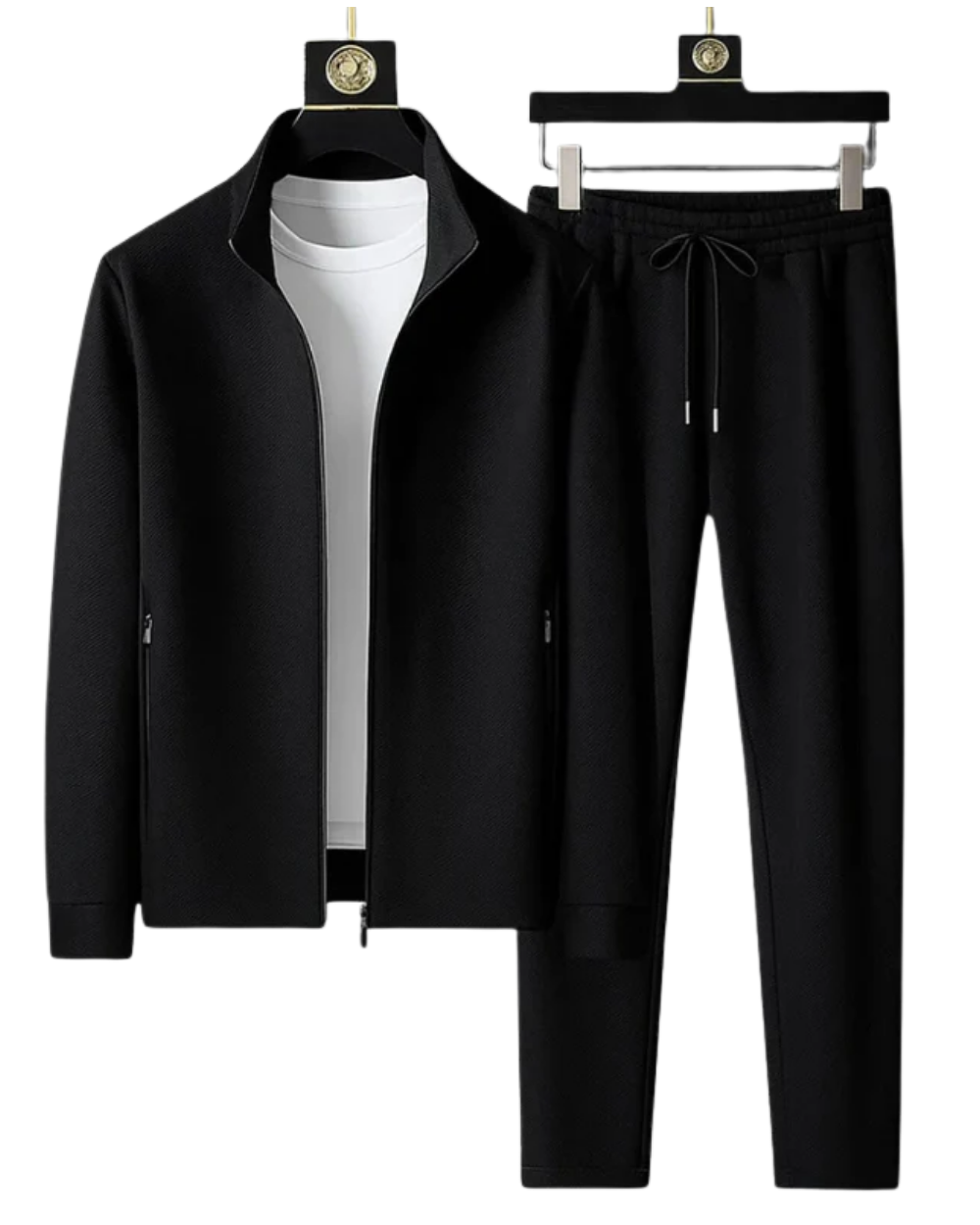 Premium Men's Tracksuit Stylish