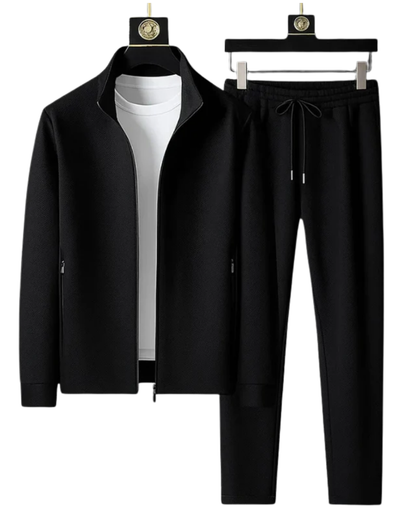 Premium Men's Tracksuit Stylish