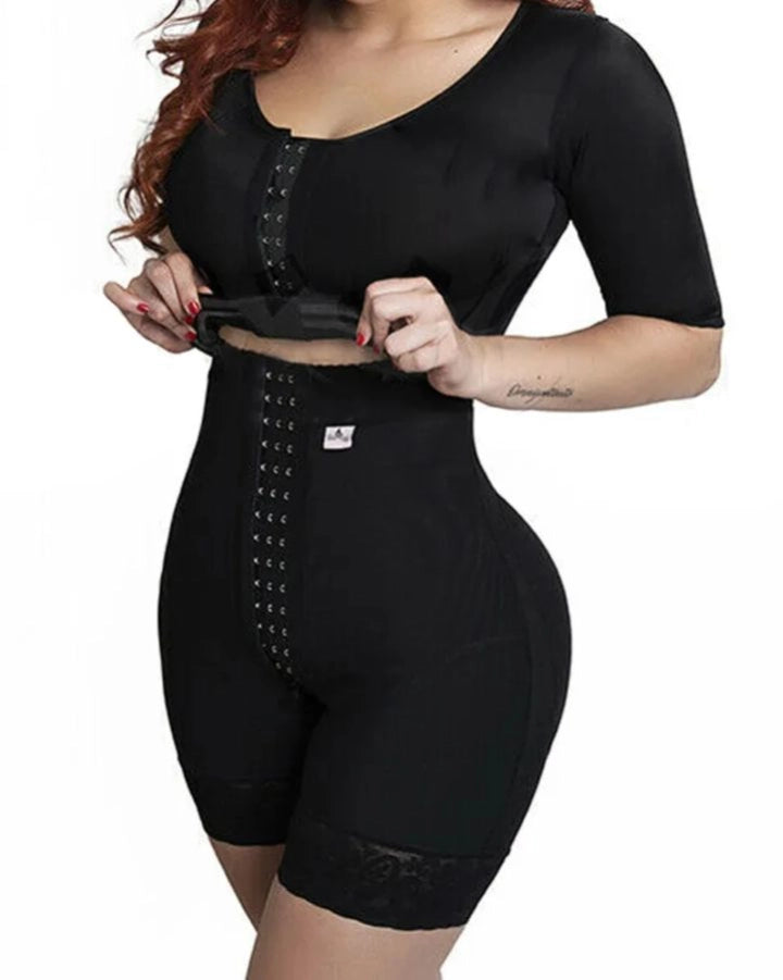 High-Waist Prestige Booty Lift Shaper Shorts
