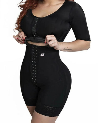 High-Waist Prestige Booty Lift Shaper Shorts