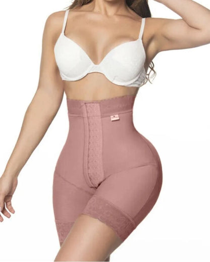 High-Waist Prestige Booty Lift Shaper Shorts