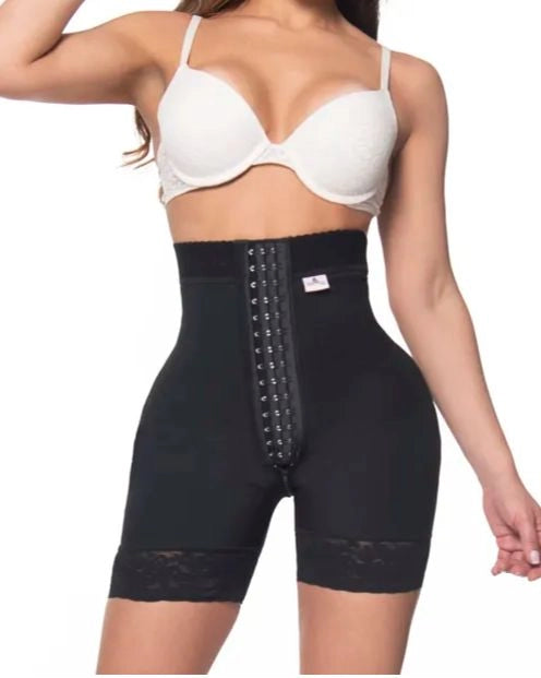 High-Waist Prestige Booty Lift Shaper Shorts